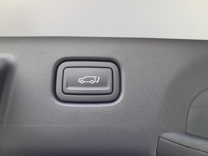 KONA EV (SX2) Comfort Line 64,8 kWh k7ec2-P22-O22 - 16