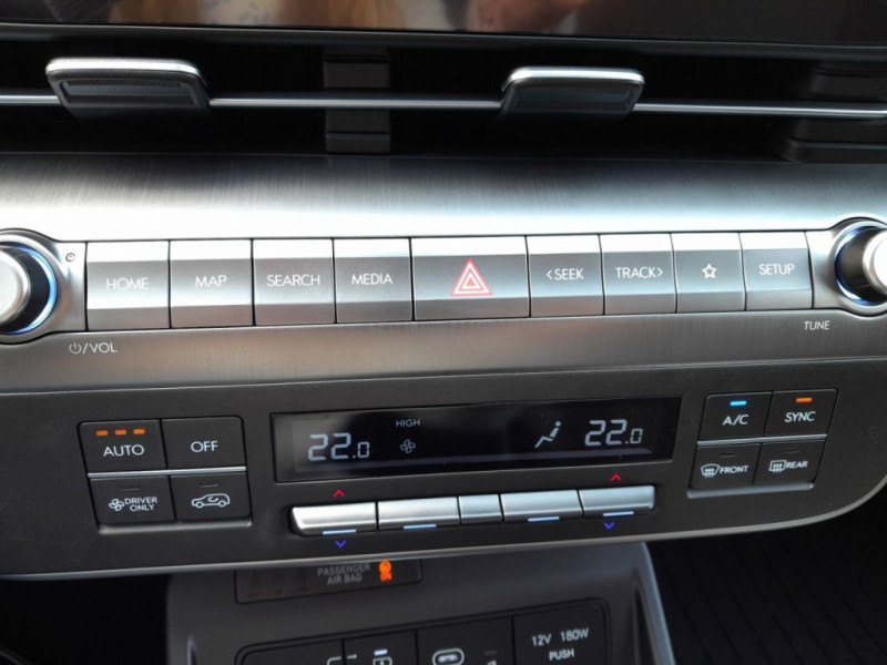 KONA EV (SX2) Comfort Line 64,8 kWh k7ec2-P22-O22 - 19