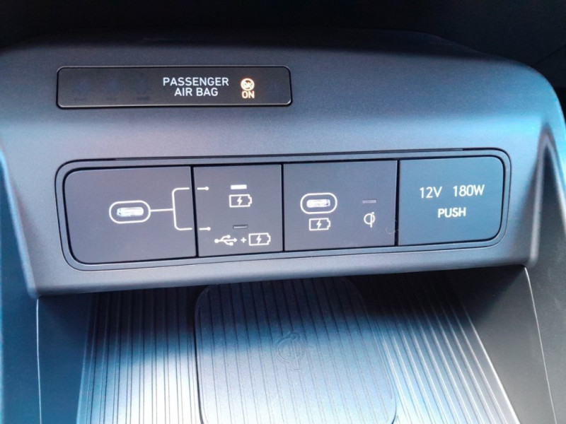 KONA EV (SX2) Comfort Line 64,8 kWh k7ec2-P22-O22 - 20