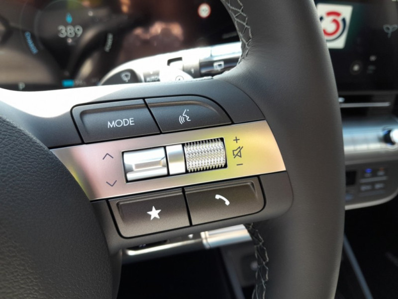 KONA EV (SX2) Comfort Line 64,8 kWh k7ec2-P22-O22 - 22