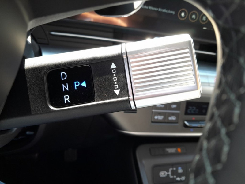 KONA EV (SX2) Comfort Line 64,8 kWh k7ec2-P22-O22 - 23