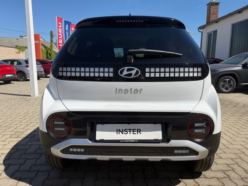 INSTER Trend Line 49kWh r5t42-O1/3 - 12