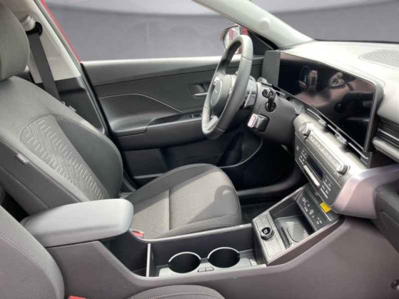 Kona HEV (SX2) GO Plus 1.6 GDI 2WD HEV - 2