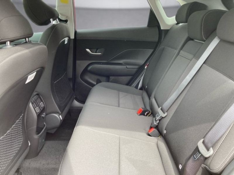 Kona HEV (SX2) GO Plus 1.6 GDI 2WD HEV - 3