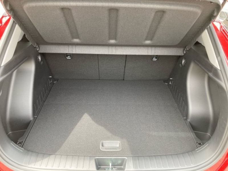 Kona HEV (SX2) GO Plus 1.6 GDI 2WD HEV - 4