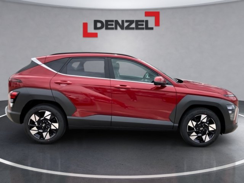 Kona HEV (SX2) GO Plus 1.6 GDI 2WD HEV - 8