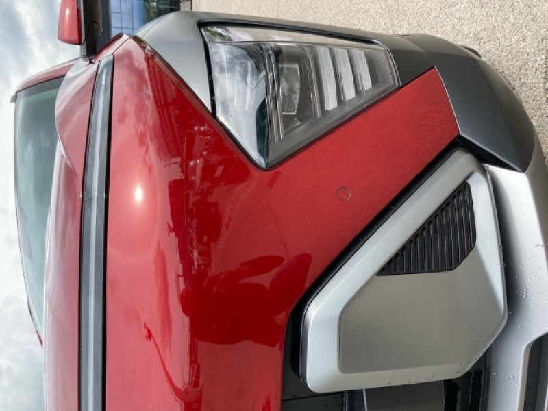 Kona HEV (SX2) GO Plus 1.6 GDI 2WD HEV - 10