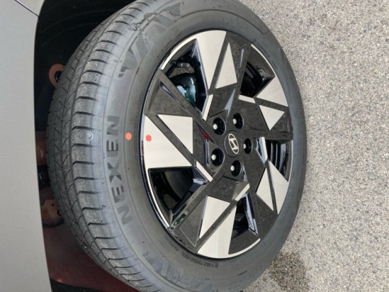 Kona HEV (SX2) GO Plus 1.6 GDI 2WD HEV - 11