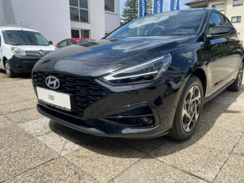 i30 - PD Comfort Line 1.0 T-GDI c6bc1 - 0
