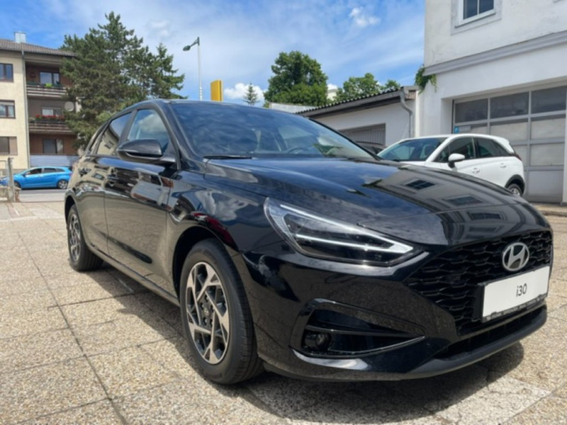 i30 - PD Comfort Line 1.0 T-GDI c6bc1 - 2
