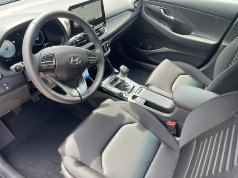 i30 - PD Comfort Line 1.0 T-GDI c6bc1 - 9