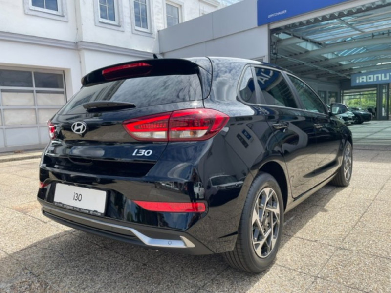 i30 - PD Comfort Line 1.0 T-GDI c6bc1 - 13