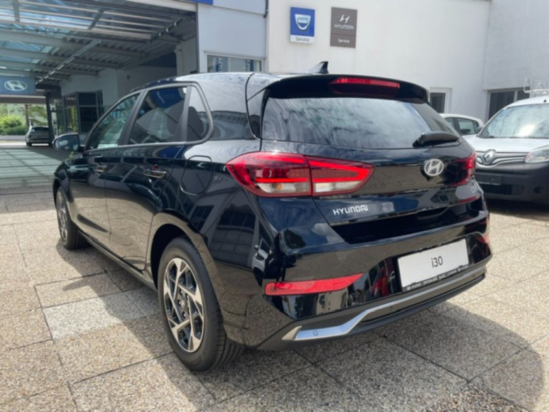 i30 - PD Comfort Line 1.0 T-GDI c6bc1 - 15