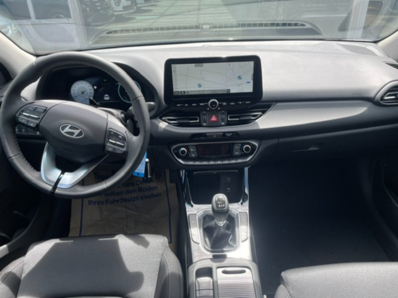 i30 - PD Comfort Line 1.0 T-GDI c6bc1 - 17