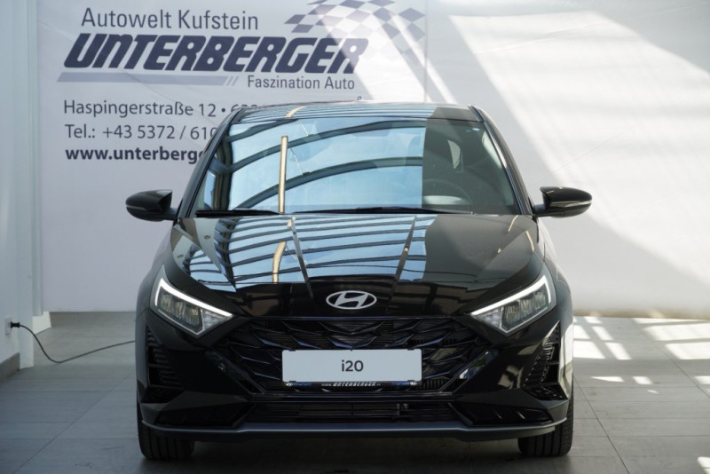 i20 (BC3) Comfort Line 1.0 T-GDI b6bc1-PP5 - 3