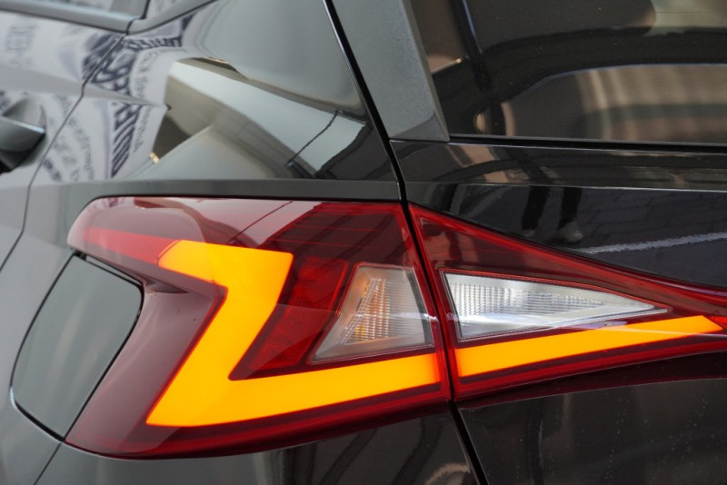 i20 (BC3) Comfort Line 1.0 T-GDI b6bc1-PP5 - 11