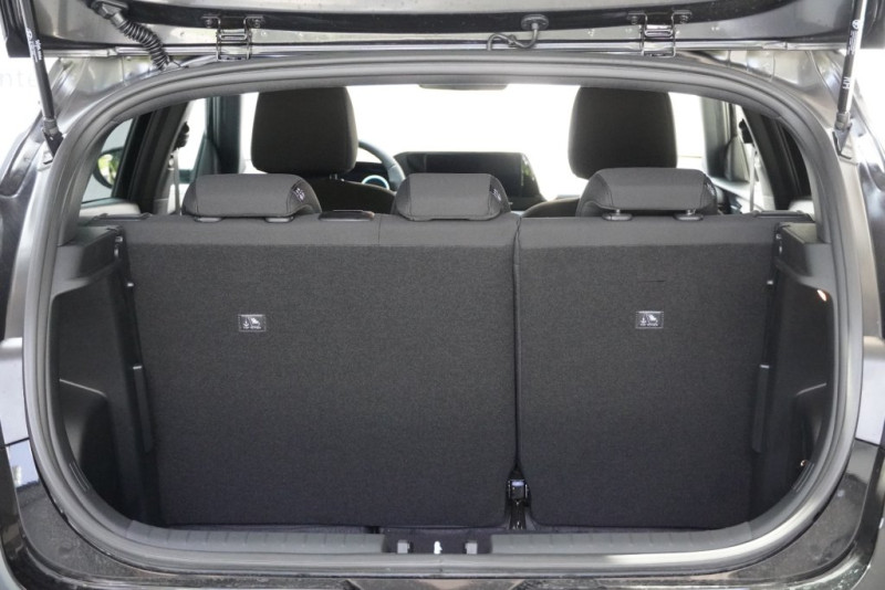 i20 (BC3) Comfort Line 1.0 T-GDI b6bc1-PP5 - 12
