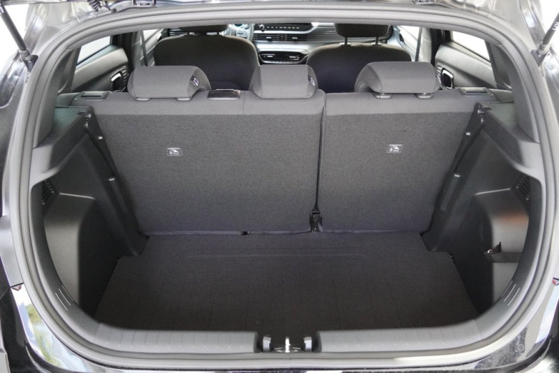 i20 (BC3) Comfort Line 1.0 T-GDI b6bc1-PP5 - 13