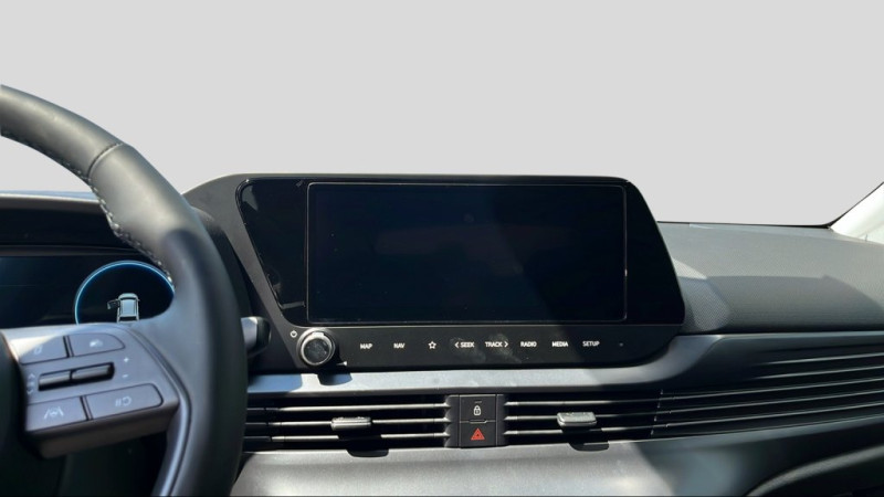 Bayon Comfort Line 1.0 T-GDI y6bc1-PP8 - 8