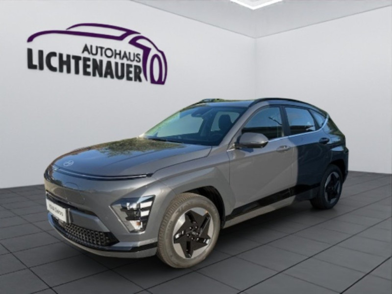 KONA EV (SX2) Smart Line 48,6 kWh k7es1-P20-O20