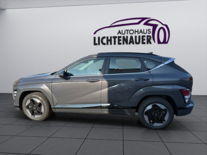 KONA EV (SX2) Smart Line 48,6 kWh k7es1-P20-O20 - 1