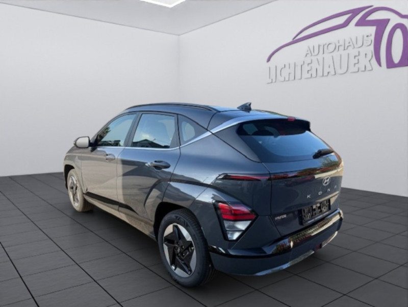 KONA EV (SX2) Smart Line 48,6 kWh k7es1-P20-O20 - 2