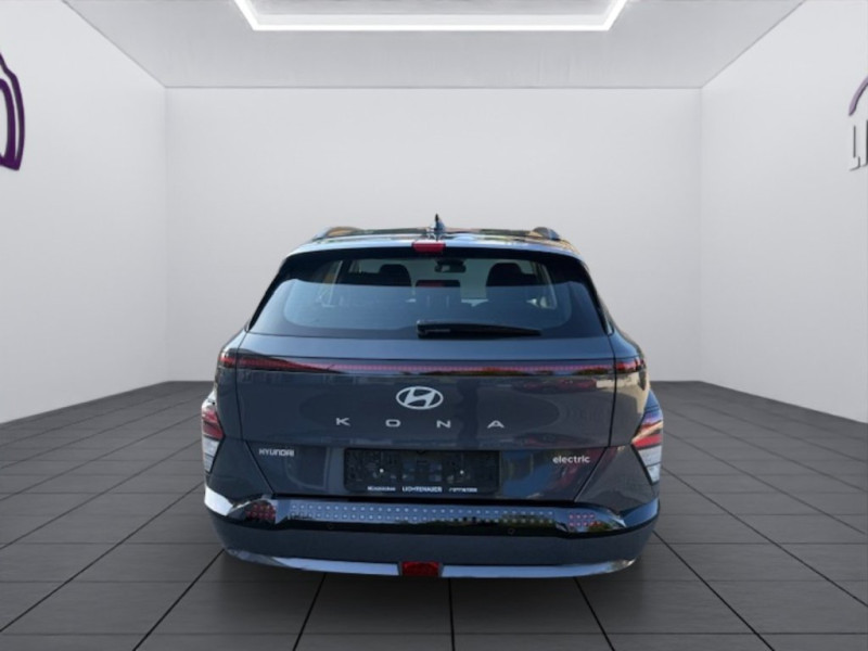 KONA EV (SX2) Smart Line 48,6 kWh k7es1-P20-O20 - 3