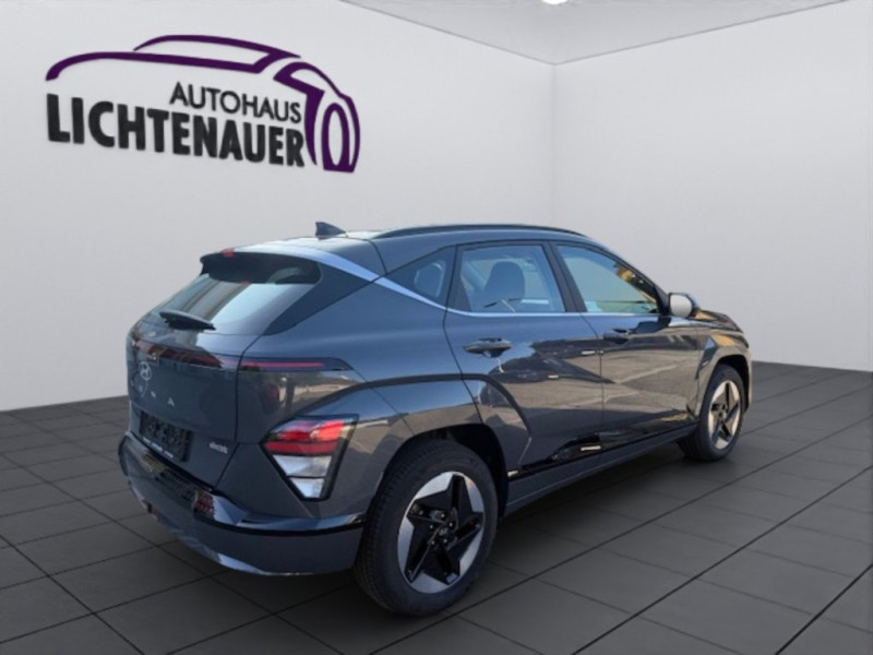 KONA EV (SX2) Smart Line 48,6 kWh k7es1-P20-O20 - 4