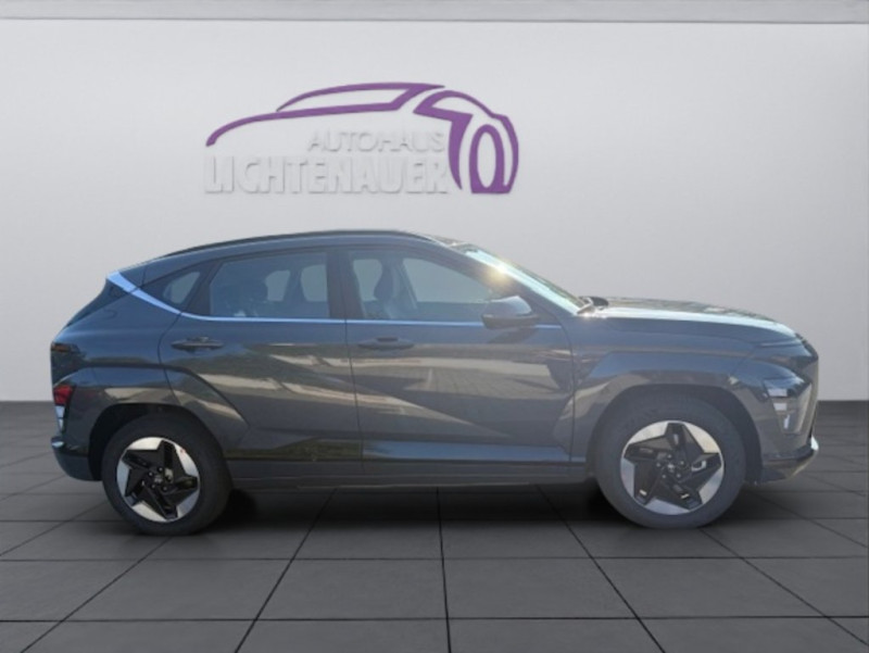 KONA EV (SX2) Smart Line 48,6 kWh k7es1-P20-O20 - 5
