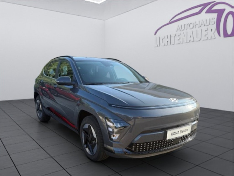 KONA EV (SX2) Smart Line 48,6 kWh k7es1-P20-O20 - 6