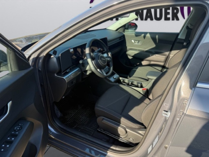 KONA EV (SX2) Smart Line 48,6 kWh k7es1-P20-O20 - 7