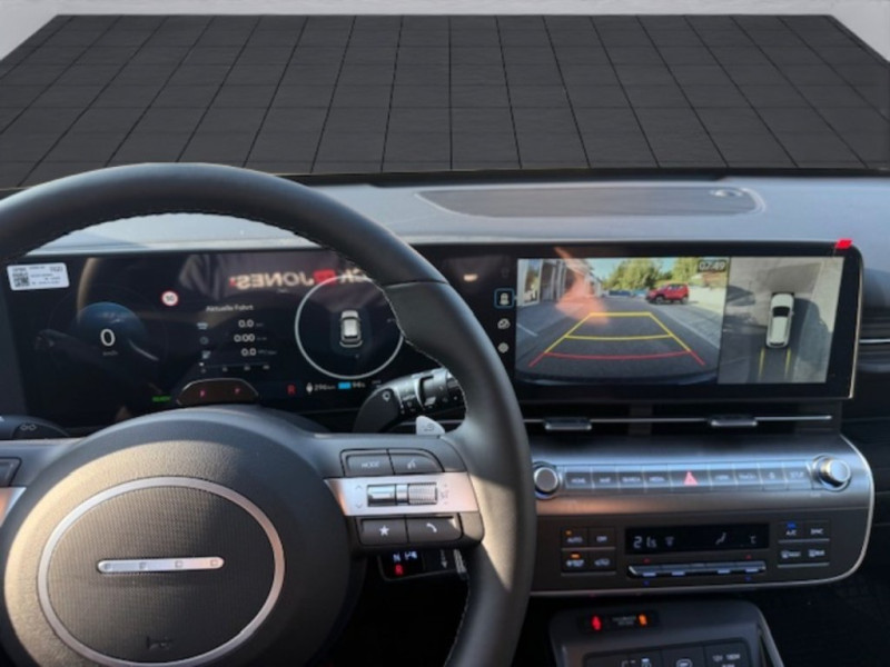 KONA EV (SX2) Smart Line 48,6 kWh k7es1-P20-O20 - 10