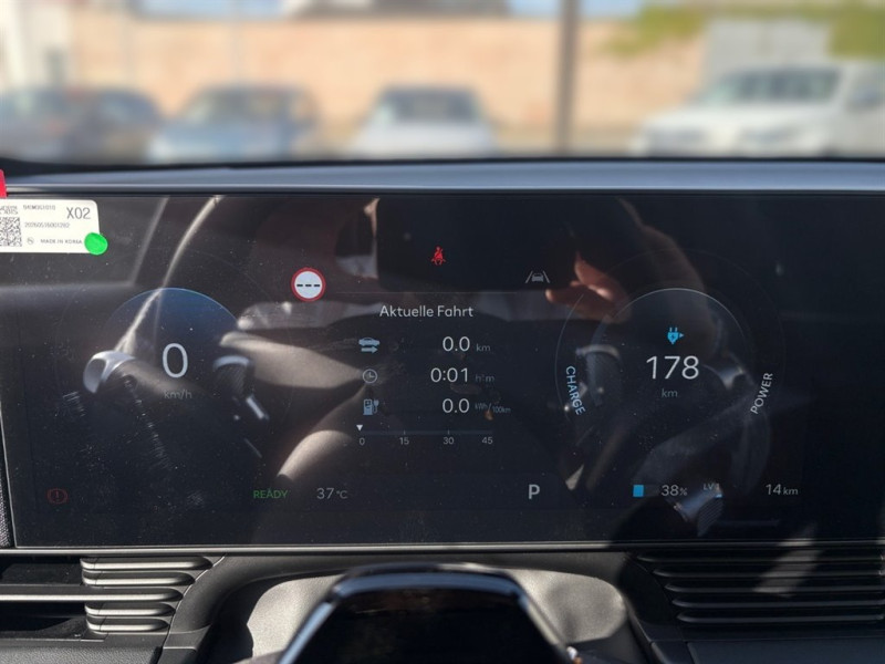 IONIQ 5 Comfort Line 84kWh 2WD i5c71-P21 - 4