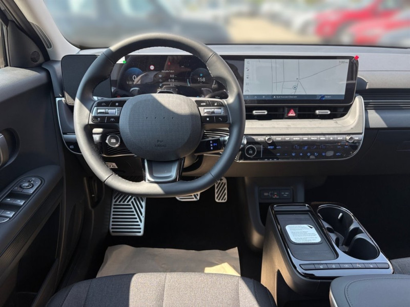 IONIQ 5 Comfort Line 84kWh 2WD i5c71-P21 - 8