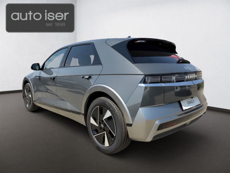 IONIQ 5 Comfort Line 84kWh 2WD i5c71-P21 - 10