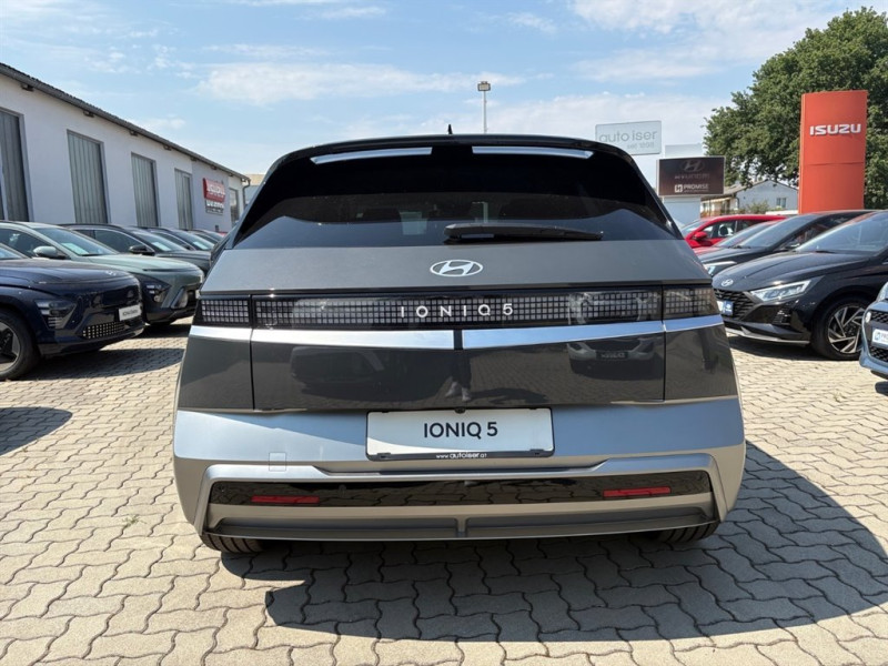 IONIQ 5 Comfort Line 84kWh 2WD i5c71-P21 - 12