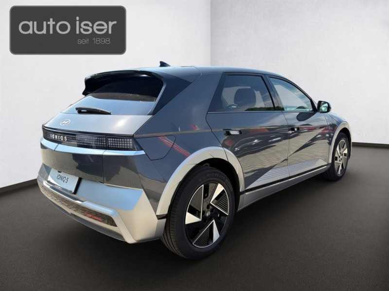 IONIQ 5 Comfort Line 84kWh 2WD i5c71-P21 - 13
