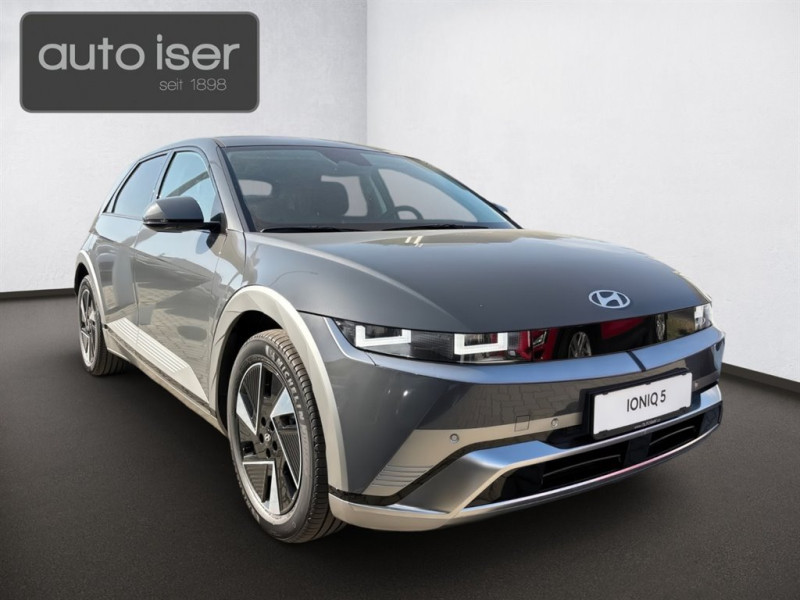 IONIQ 5 Comfort Line 84kWh 2WD i5c71-P21 - 17