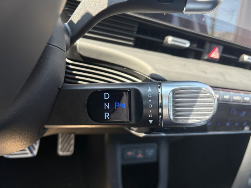 IONIQ 5 Comfort Line 84kWh 2WD i5c71-P21 - 20