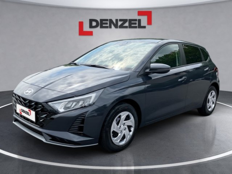 i20 (BC3) GO 1.0 T-GDI