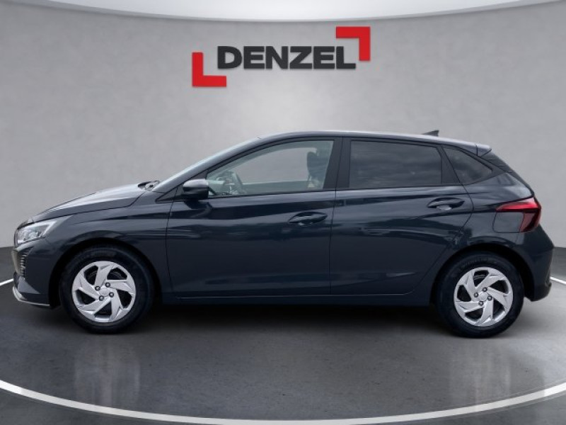 i20 (BC3) GO 1.0 T-GDI - 1