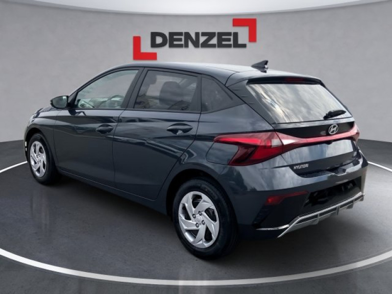 i20 (BC3) GO 1.0 T-GDI - 2