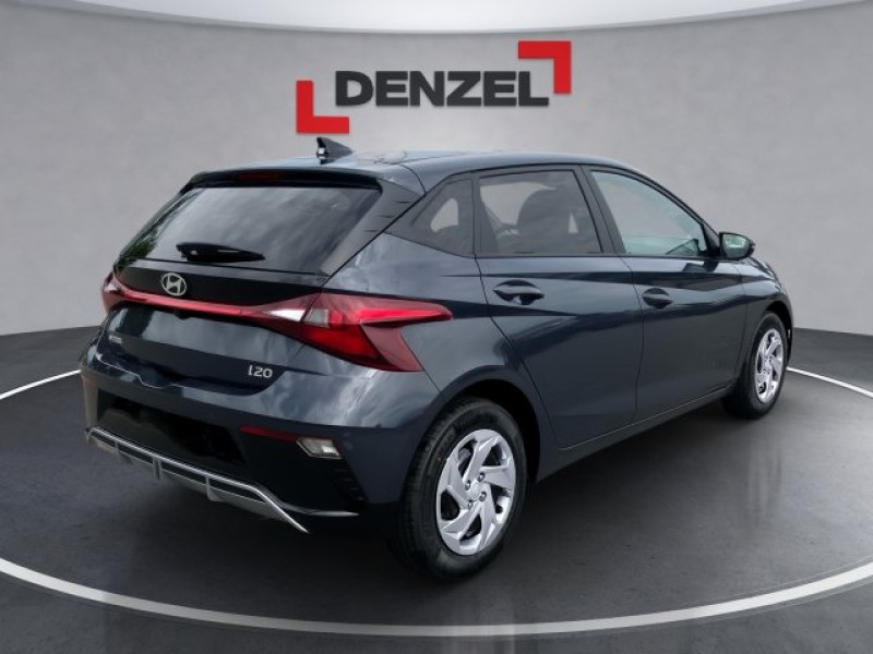 i20 (BC3) GO 1.0 T-GDI - 3