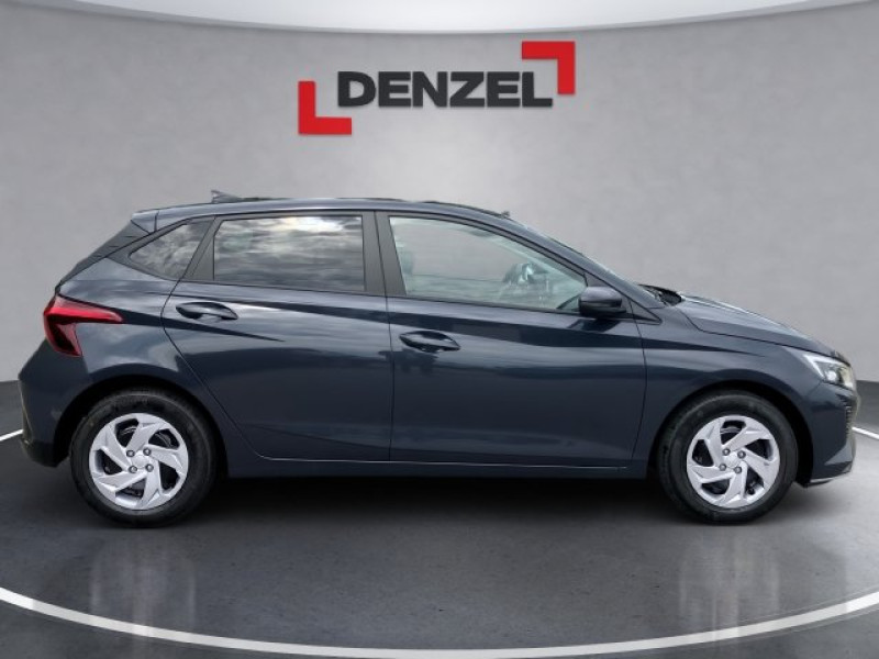 i20 (BC3) GO 1.0 T-GDI - 4