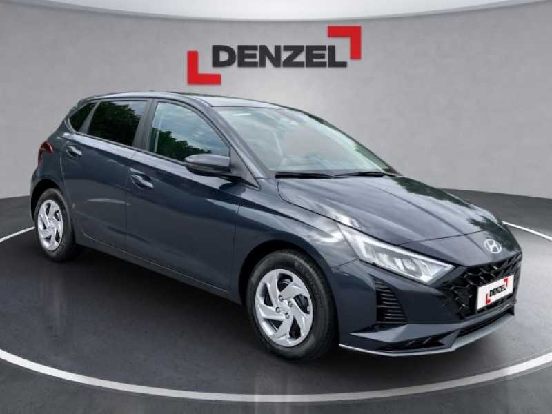 i20 (BC3) GO 1.0 T-GDI - 5