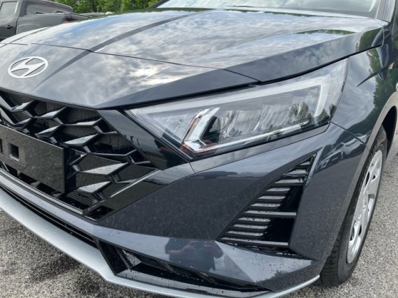 i20 (BC3) GO 1.0 T-GDI - 6