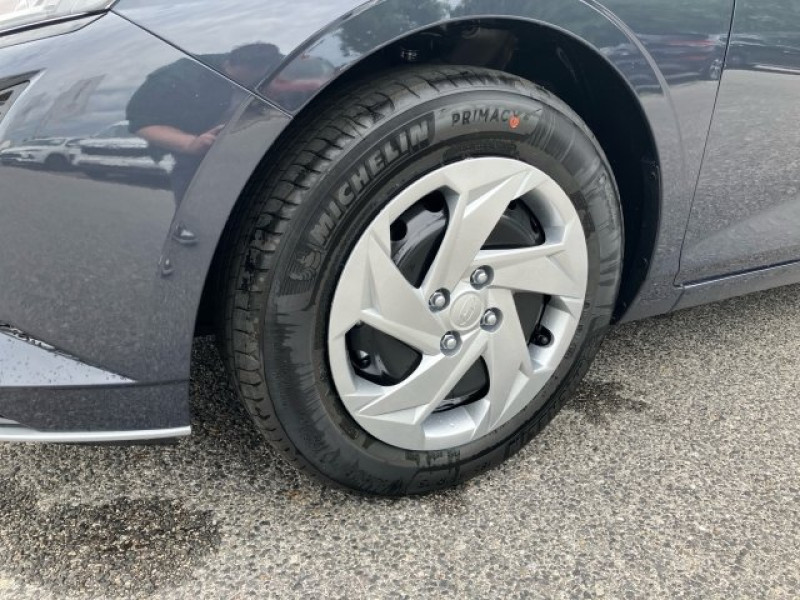 i20 (BC3) GO 1.0 T-GDI - 7