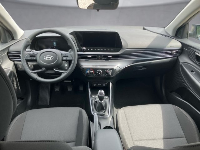 i20 (BC3) GO 1.0 T-GDI - 8