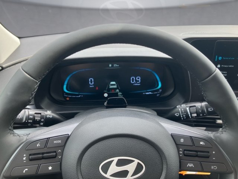 i20 (BC3) GO 1.0 T-GDI - 9