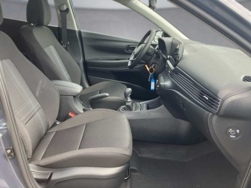 i20 (BC3) GO 1.0 T-GDI - 10